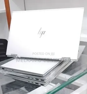New Laptop HP EliteBook x360 1040 G7 16GB Intel Core i5 SSD 512GB