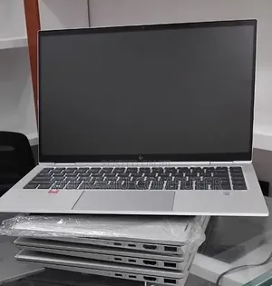 New Laptop HP EliteBook x360 1040 G7 16GB Intel Core i5 SSD 512GB