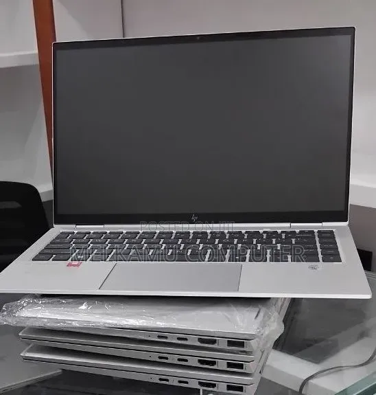 New Laptop HP EliteBook x360 1040 G7 16GB Intel Core i5 SSD 512GB