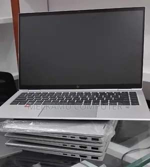 New Laptop HP EliteBook x360 1040 G7 16GB Intel Core i5 SSD 512GB