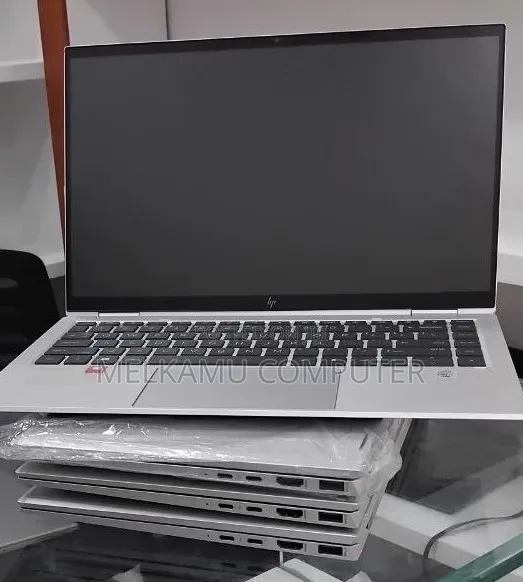 New Laptop HP EliteBook x360 1040 G7 16GB Intel Core i5 SSD 512GB