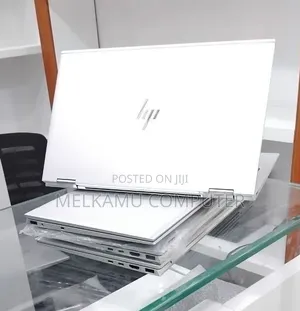 New Laptop HP EliteBook x360 1040 G7 16GB Intel Core i5 SSD 512GB