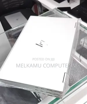 New Laptop HP EliteBook x360 1040 G7 16GB Intel Core i5 SSD 512GB