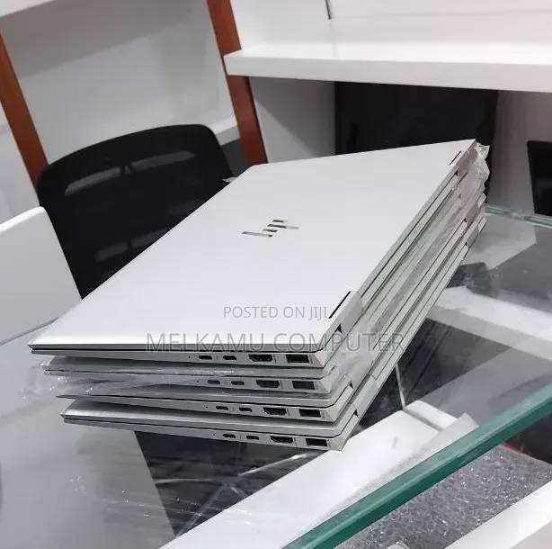 New Laptop HP EliteBook x360 1040 G7 16GB Intel Core i5 SSD 512GB