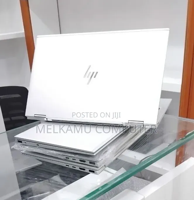 New Laptop HP EliteBook x360 1040 G7 16GB Intel Core i5 SSD 512GB