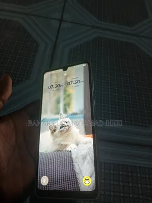 Samsung Galaxy A33 5G 128 GB White