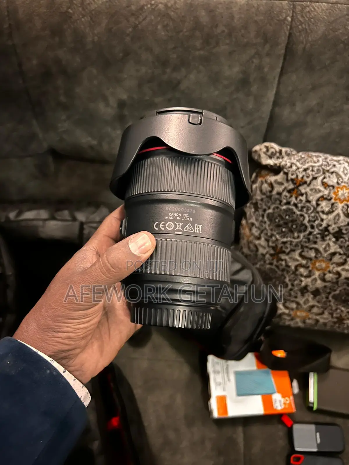 Eos 5d Mark Iv