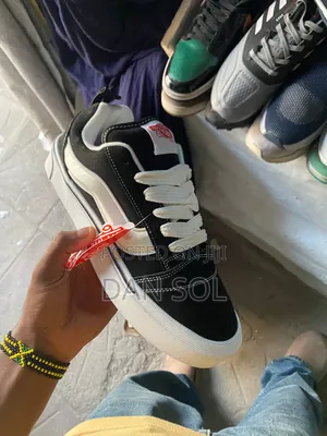 Vans Shoes