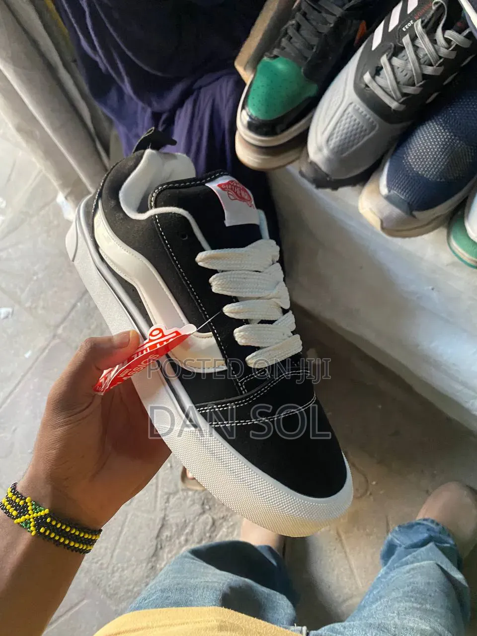 Vans Shoes