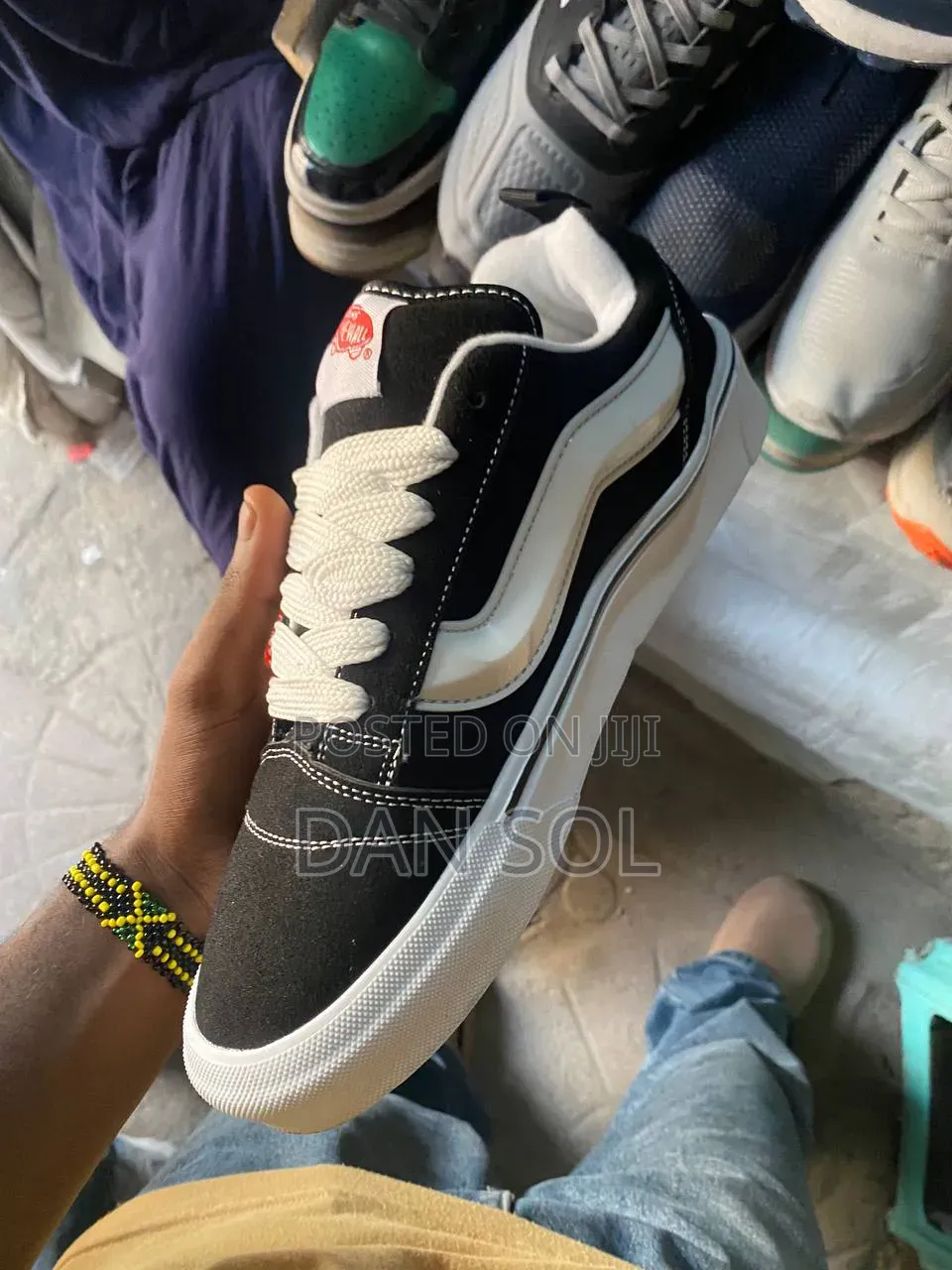 Vans Shoes