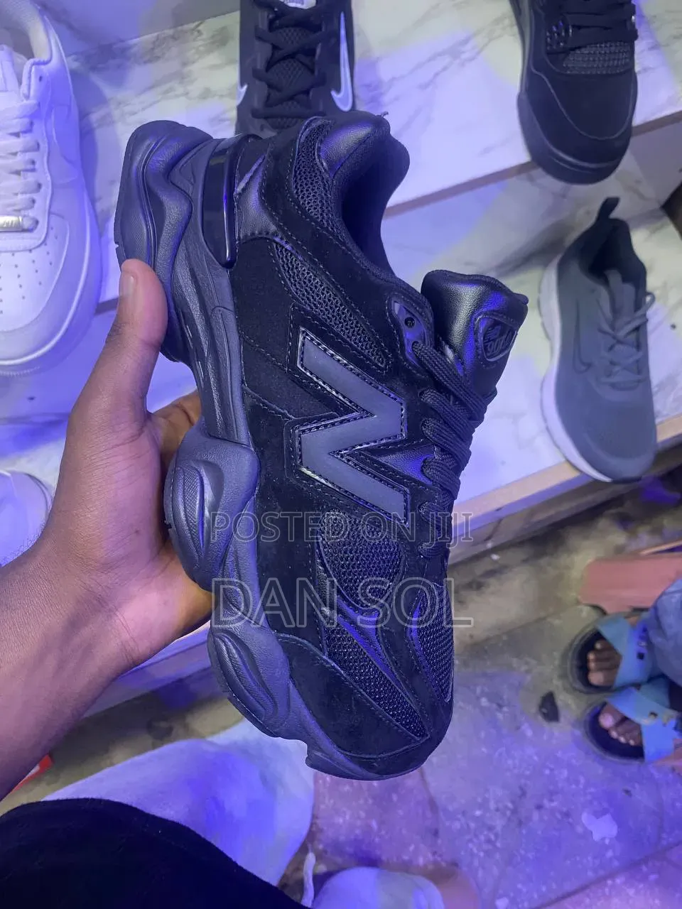 New Balance 9060