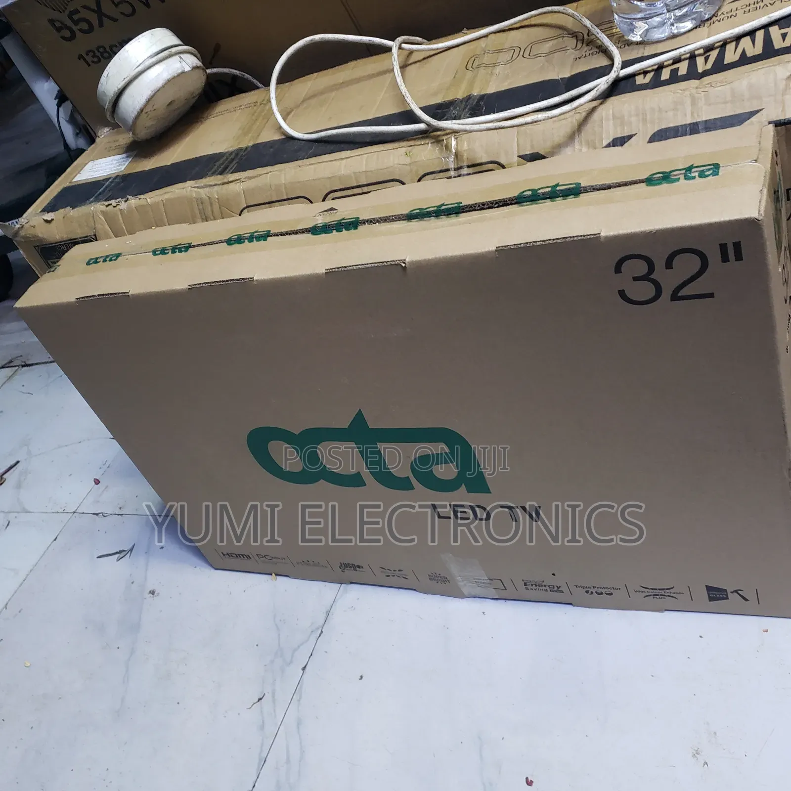 Octa Led 2026