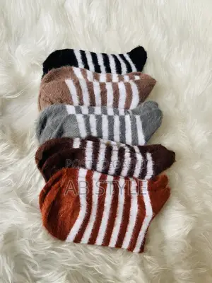 Women’S Socks