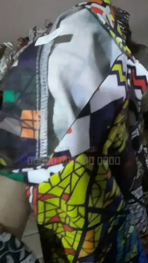 ባህላ የልጆች ቲሸርት Traditional Children's T-Shirt