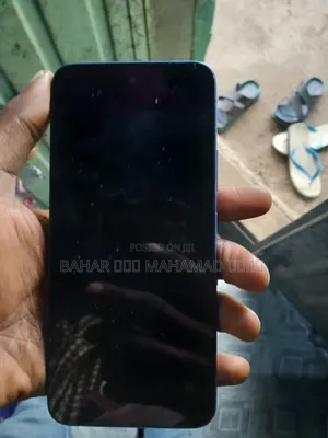 Infinix Hot 60i 128 GB Blue