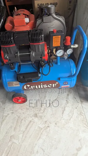 Silent Comprassar 24l