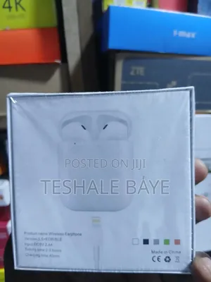Wireless Earphone