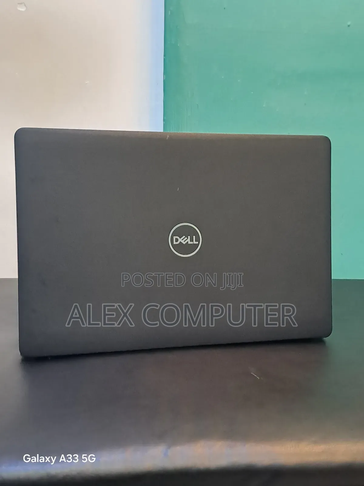 New Laptop Dell Latitude 15 3580 8GB Intel Core i3 SSD 128GB