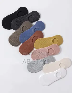 High Quality Socks