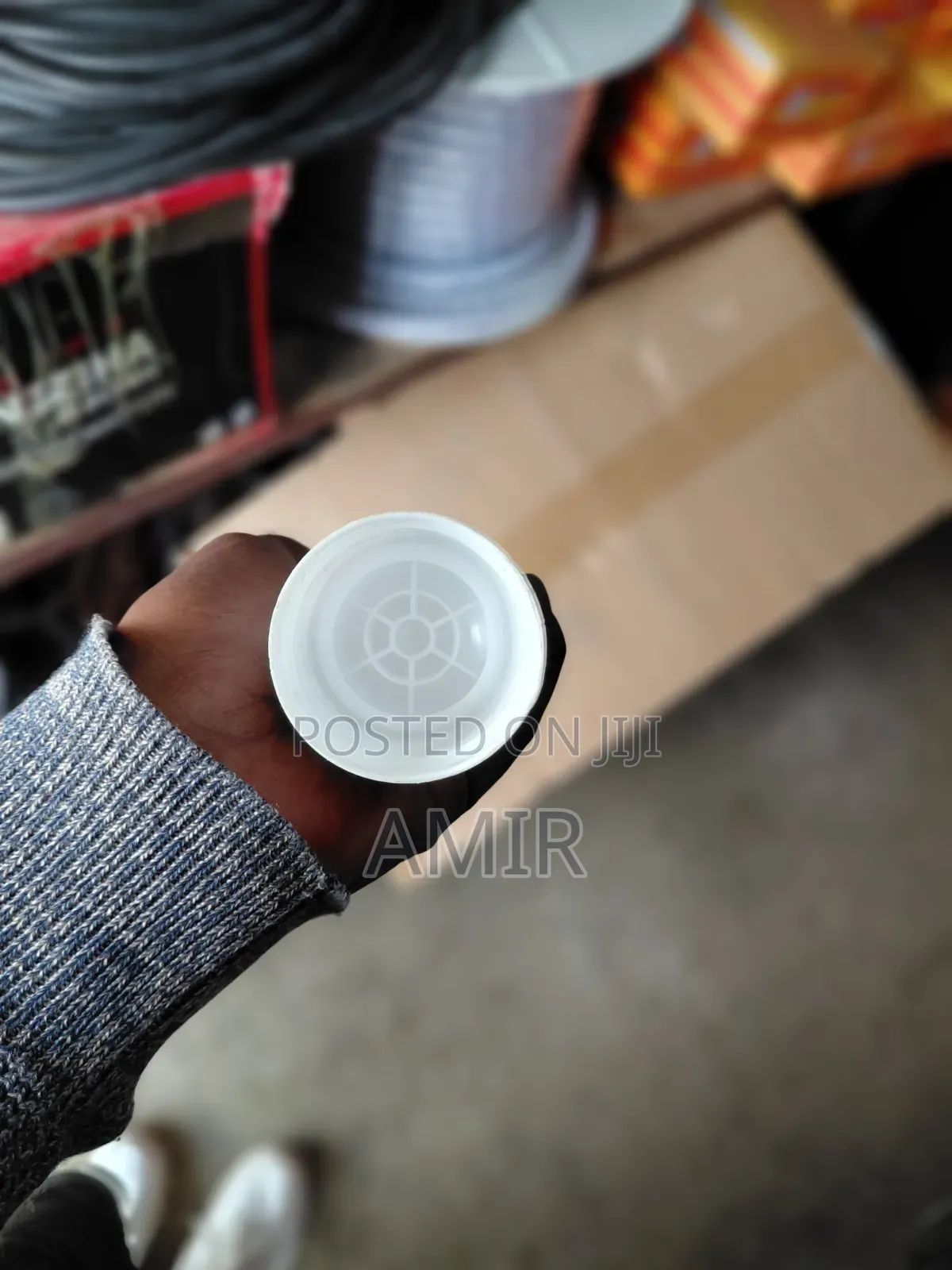 Abro Original Silicone