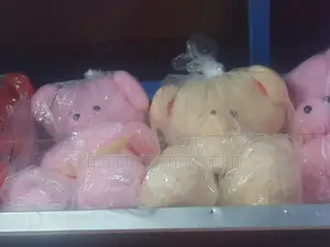 አሻንጉሊት(Toy)