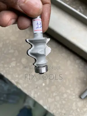 Router Bits
