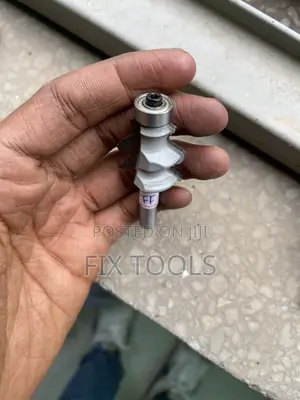 Router Bits