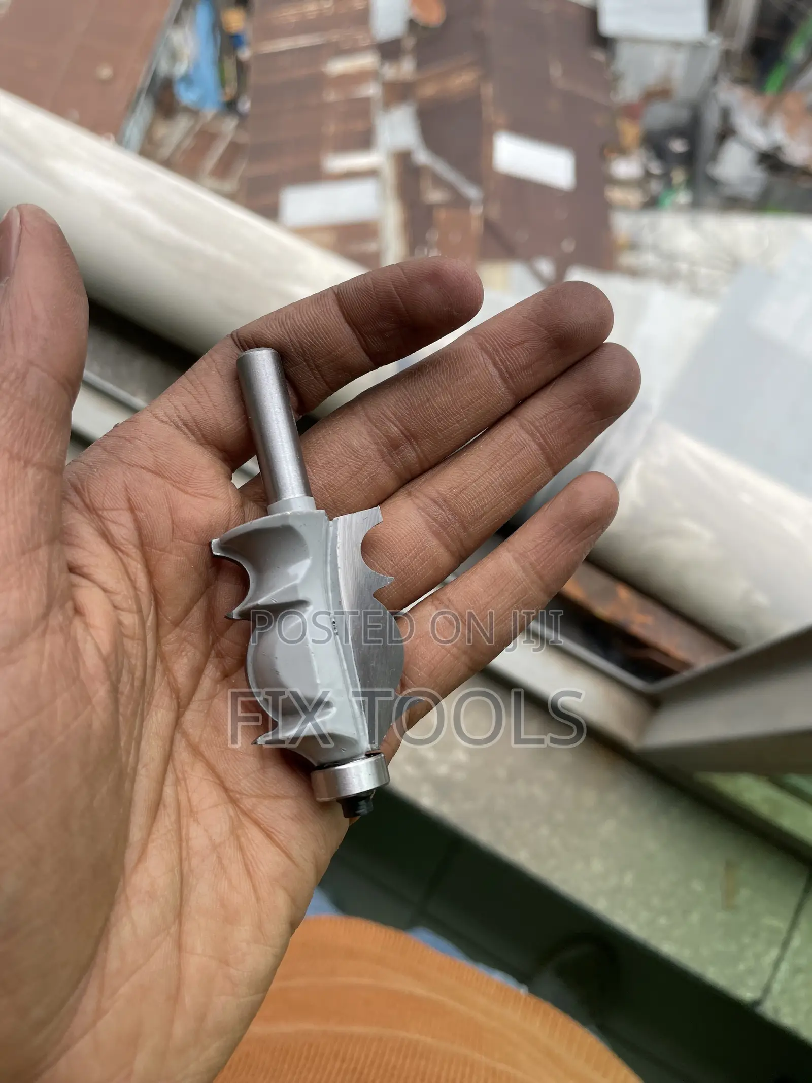 Router Bits