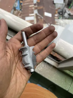 Router Bits