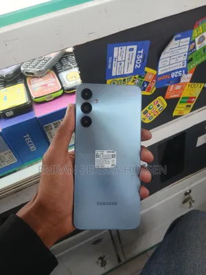 Samsung Galaxy M14 64 GB Green