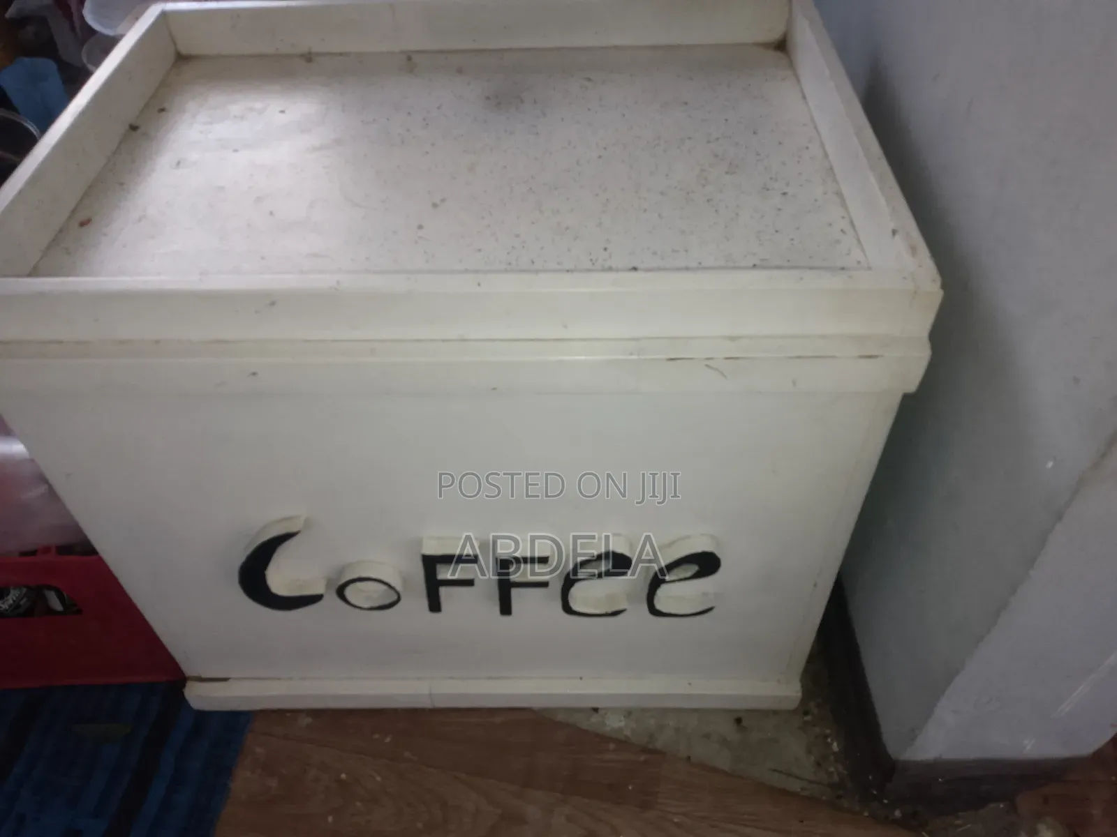 Coffee Set