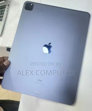 New Apple iPad 10.2 (2020) 1 TB