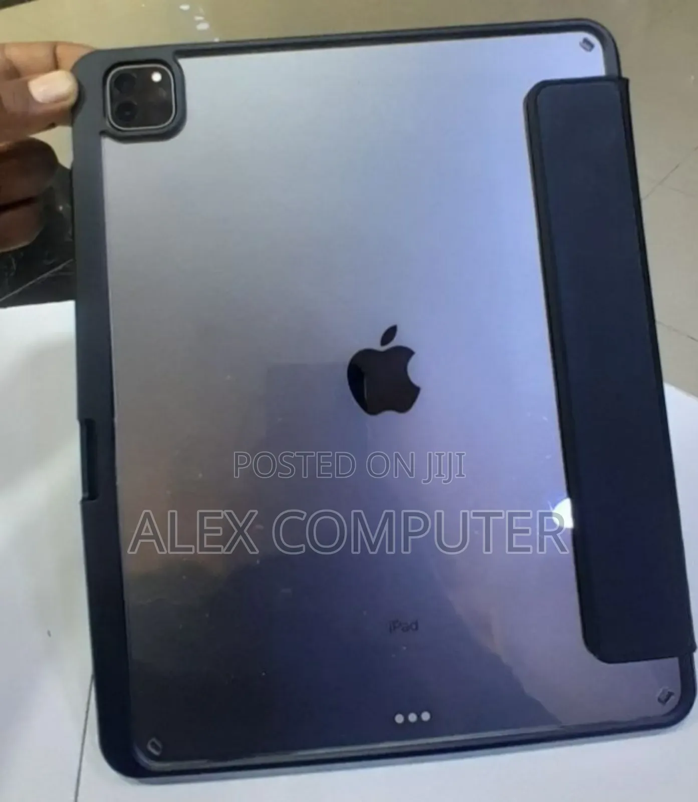 New Apple iPad 10.2 (2020) 1 TB
