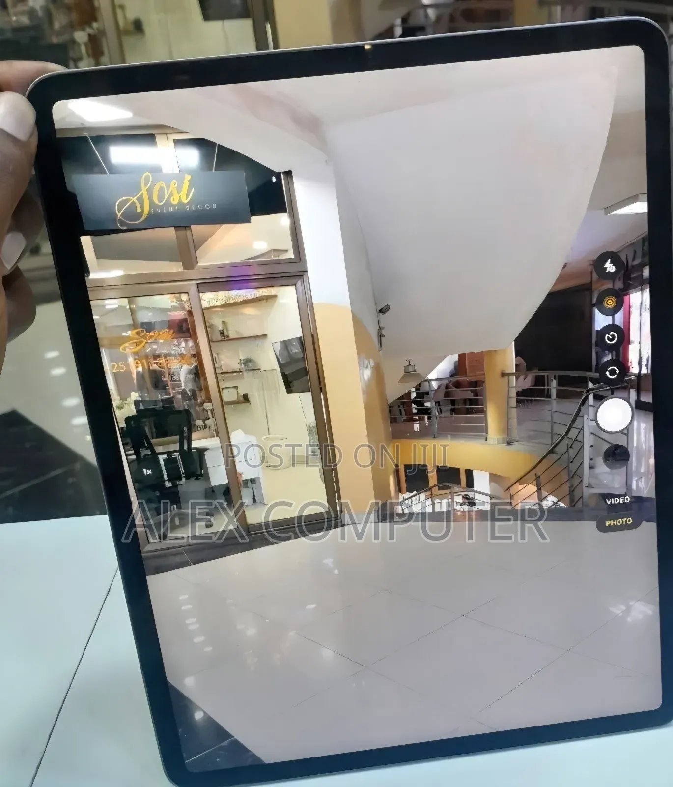 New Apple iPad 10.2 (2020) 1 TB