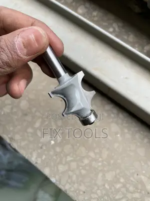 Router Bits