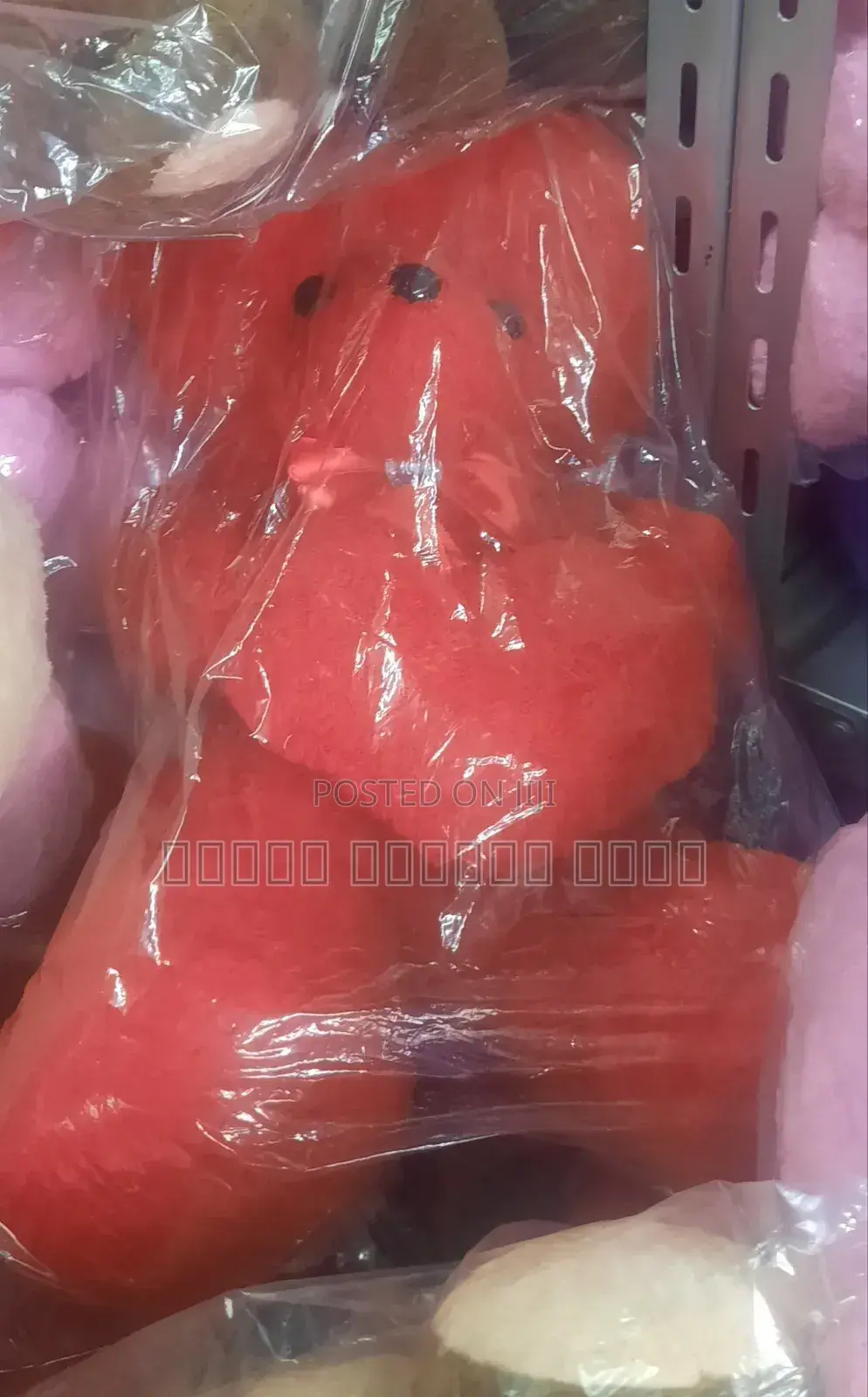 አሻንጉሊት(Toy)