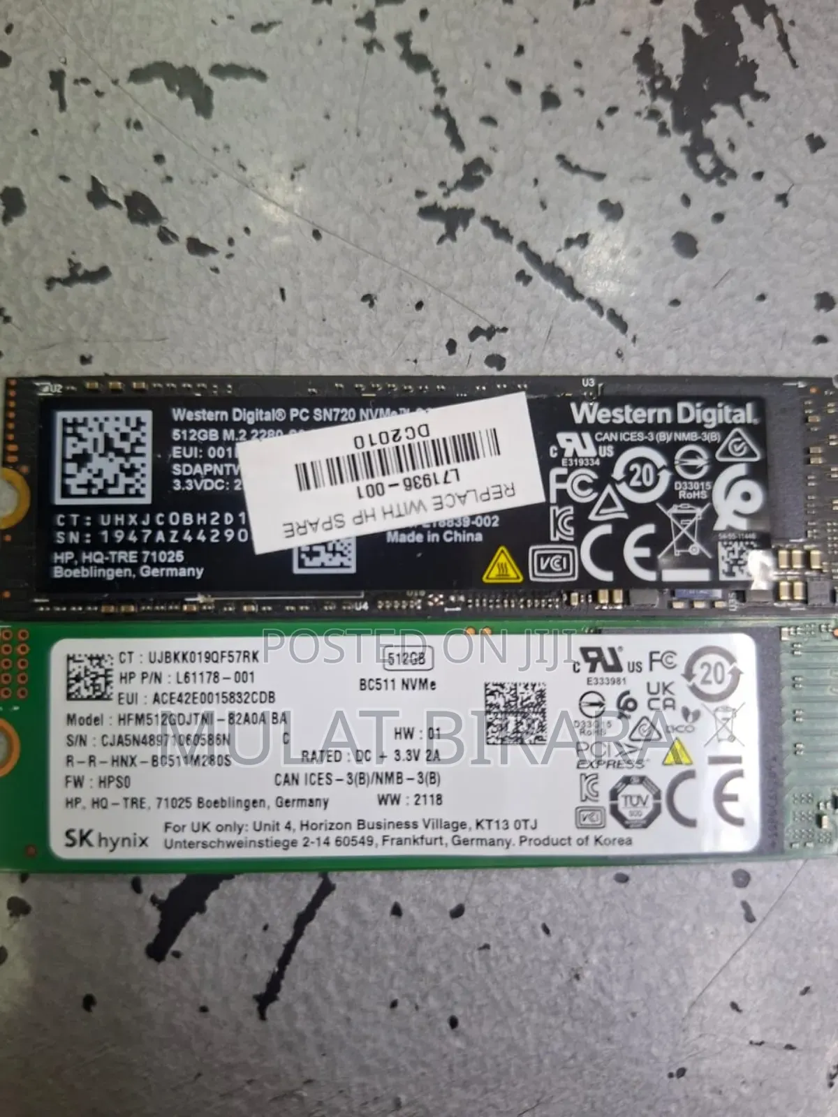 Computer Hardware