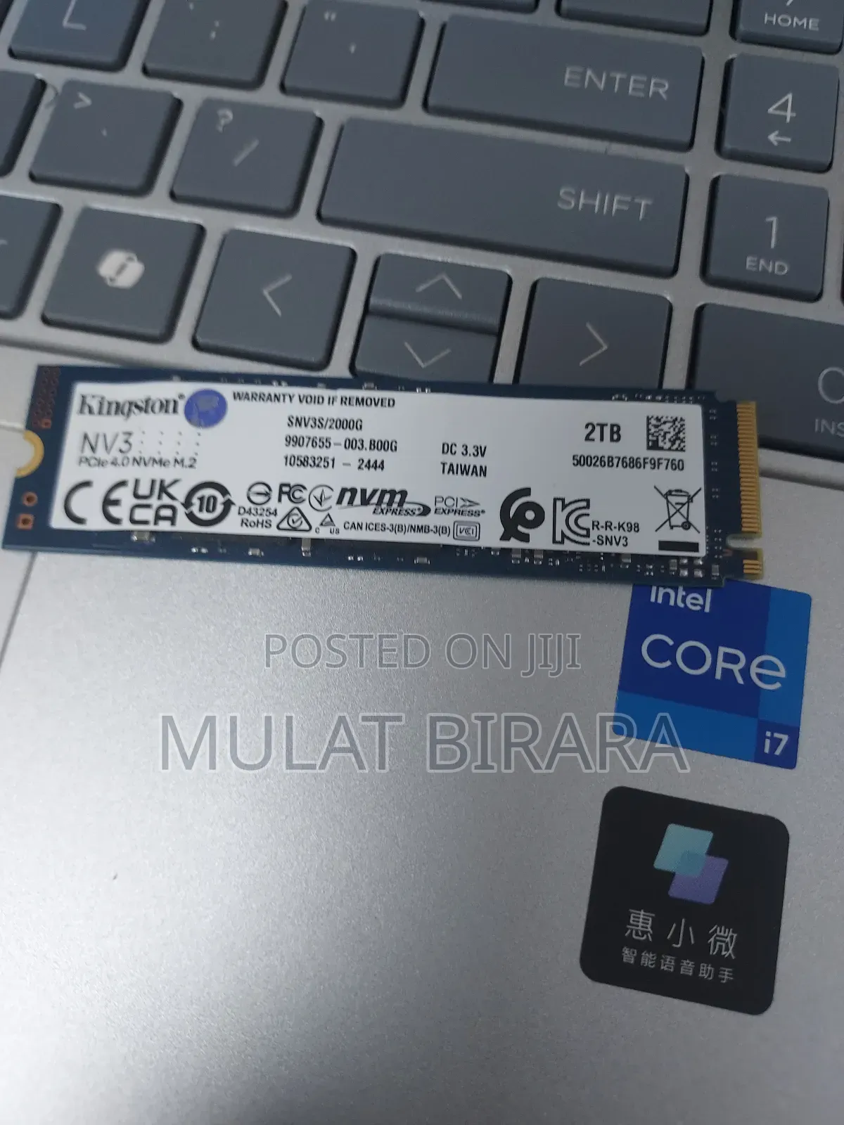 Computer Hardware