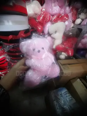 አሻንጉሊት (Toy)
