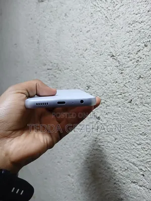Samsung Galaxy A05s 128 GB White