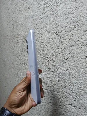 Samsung Galaxy A05s 128 GB White