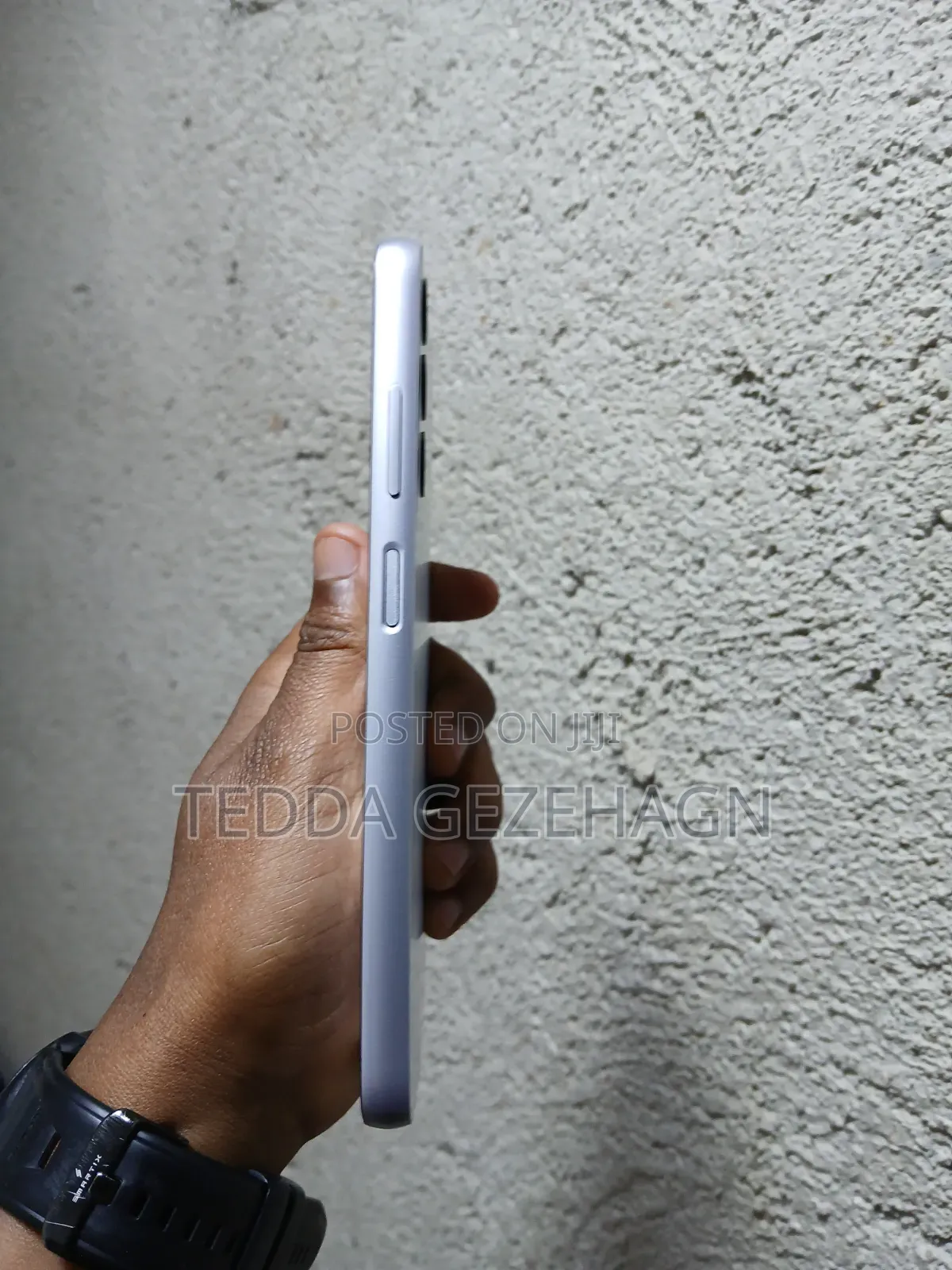 Samsung Galaxy A05s 128 GB White
