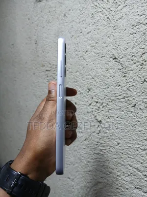 Samsung Galaxy A05s 128 GB White