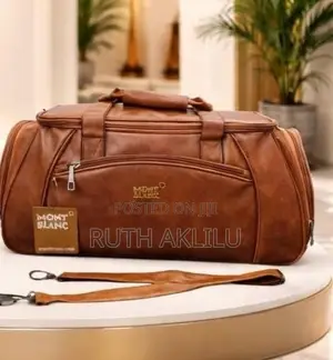 Duffel Bags