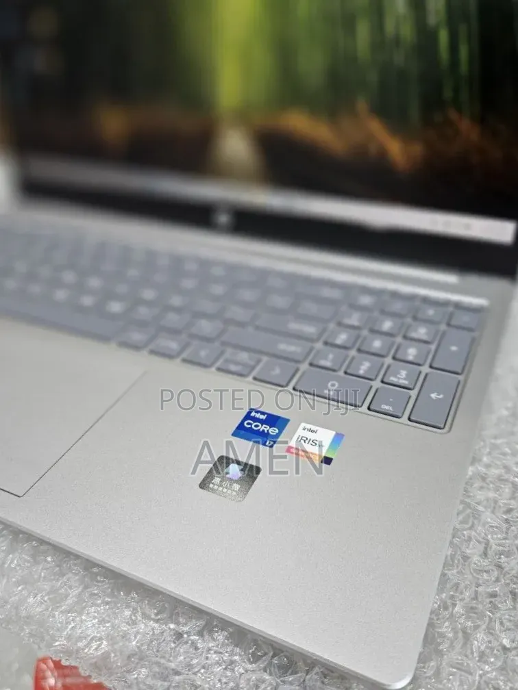New Laptop HP Stream Notebook 16GB Intel Core i7 SSD 1T