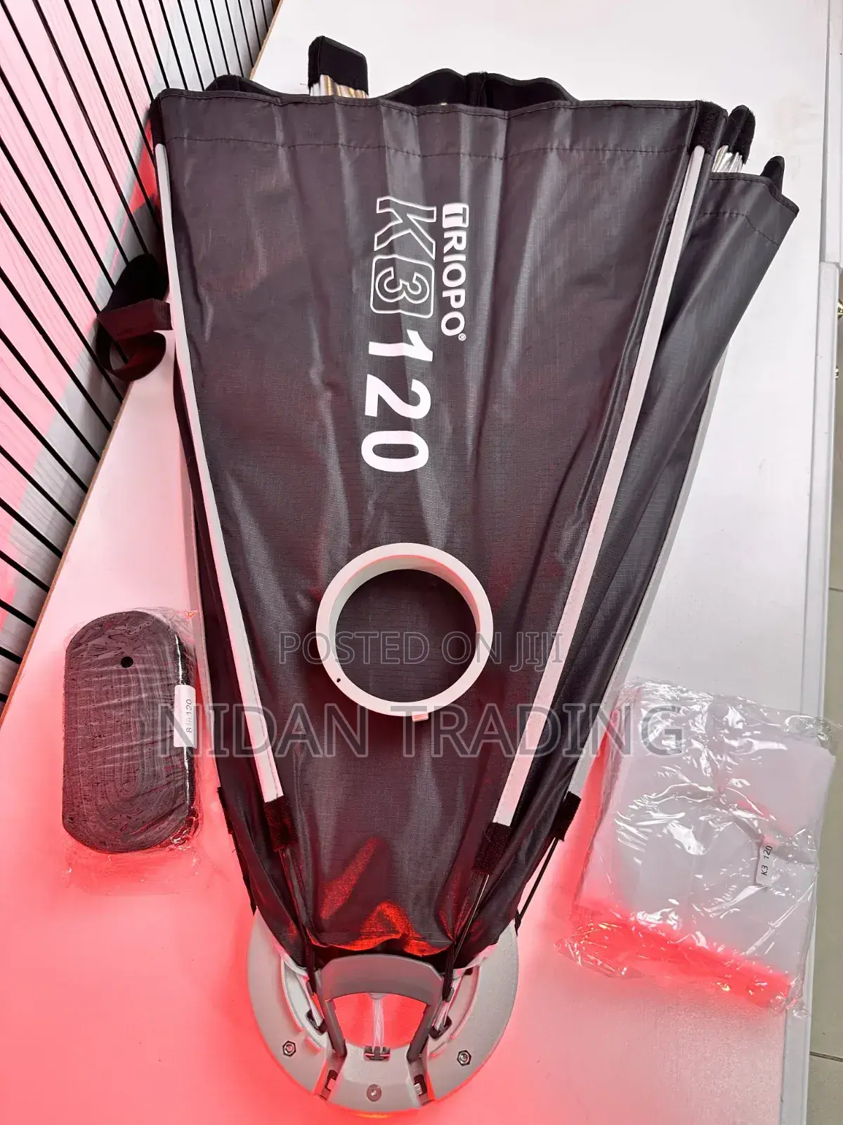 Triopo 120cm Soft Box