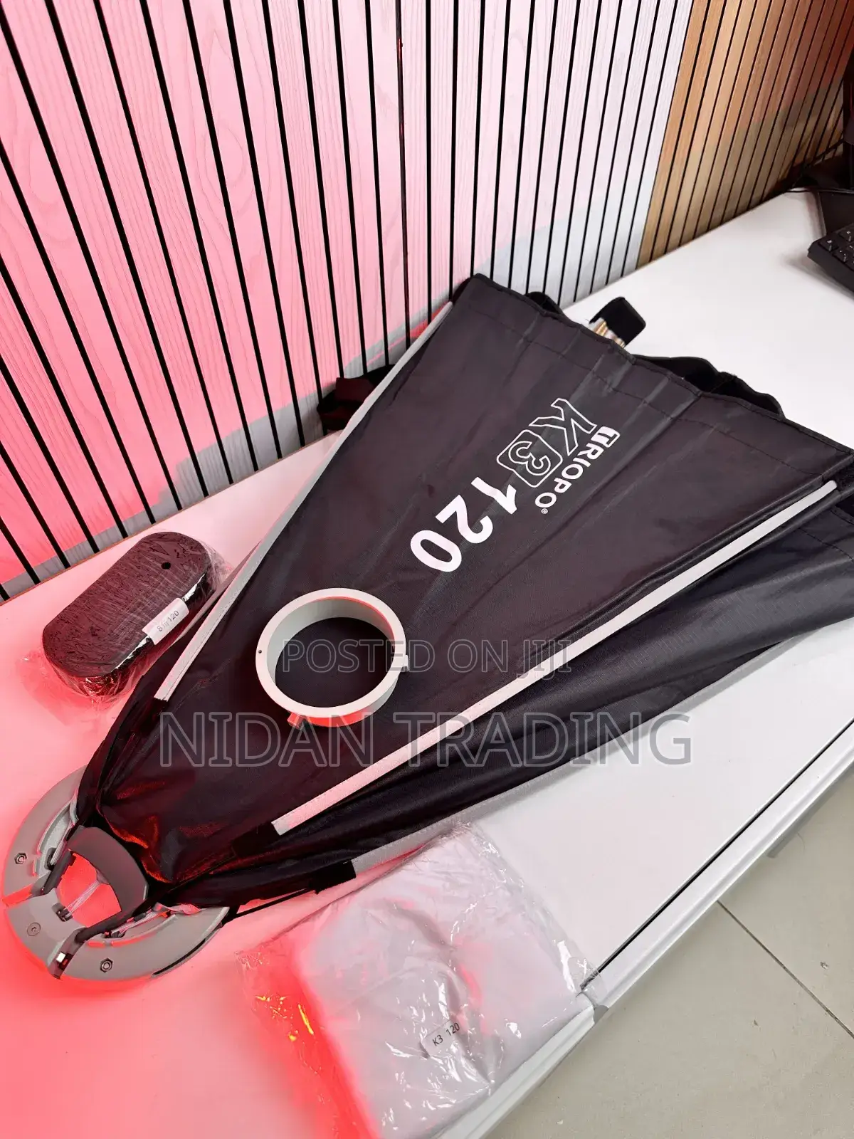 Triopo 120cm Soft Box