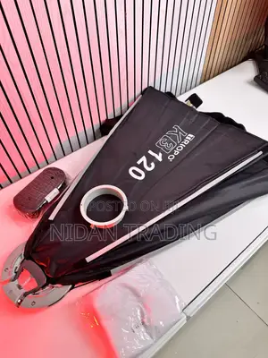 Triopo 120cm Soft Box