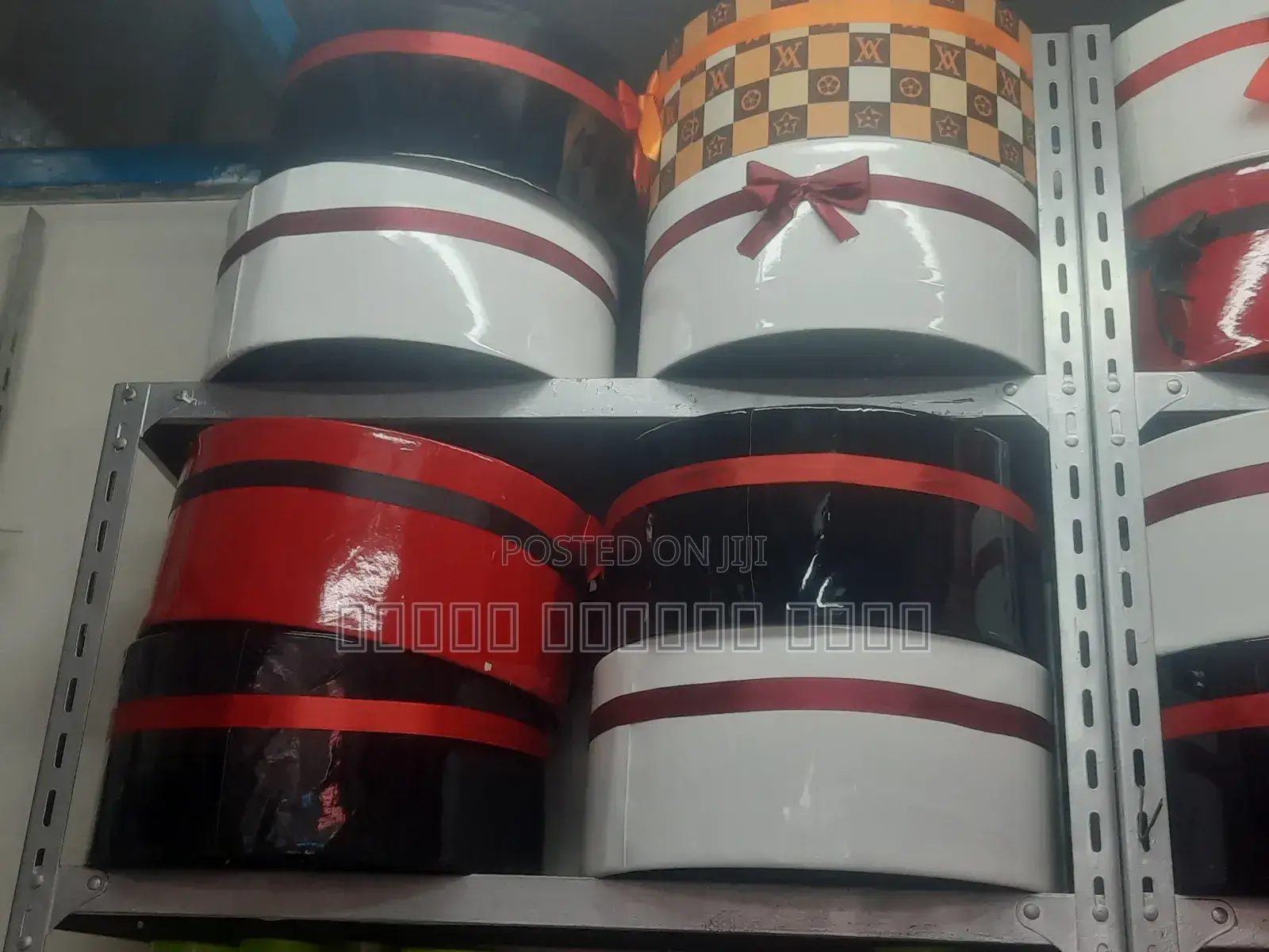 Gift Boxes