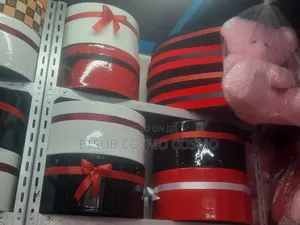 Gift Boxes